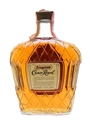 Crown Royal 10 Year Old Seagram Italia 70cl / 40%