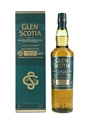 Glen Scotia Victoriana Bottled 2022 70cl / 54.2%