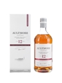 Aultmore 12 Year Old  50cl / 46%