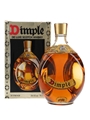Haig's Dimple Bottled 1970s 75.7cl / 40%