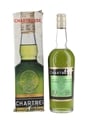 Chartreuse Green Bottled 1975-1982 70cl / 55%
