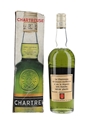 Chartreuse Green Bottled 1975-1982 70cl / 55%