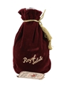 Royal Salute 21 Year Old Bottled 1990s - The Ruby Ceramic Flagon 70cl / 40%