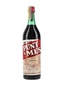 Carpano Punt E Mes Bottled 1970s 100cl / 16.5%