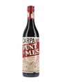 Carpano Punt E Mes Bottled 1980s 75cl / 16.3%