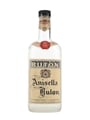 Buton Anisetta Bottled 1950s 75cl / 34%