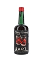 Sarti Cherry Brandy Bottled 1950s 75cl / 32%