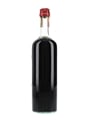 Bergia Rabarbaro Bottled 1970s 70cl / 18%