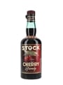 Stock Cherry Brandy Bottled 1950s 75cl