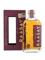 Isle Of Raasay Dun Cana Limited Release Lightly Peated - Second Edition 70cl / 52%
