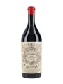 Carpano Antica Formula Vermouth Bottled 1980s 100cl / 16.5%