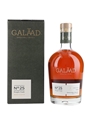 Galaad Single Malt Whisky Bottled 2022 70cl / 53.5%