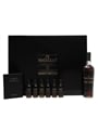 Macallan Masters Of Photography Mario Testino - Purple 70cl & 6 x 5cl