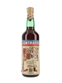 Contratto Elixir di China Bottled 1960s-1970s 100cl / 32%