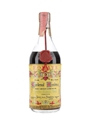 Cardenal Mendoza Brandy De Jerez Bottled 1980s - Solera Gran Reserva 75cl / 45%