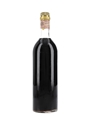 Zucca Elixir Rabarbaro Bitters Bottled 1950s-1960s 98cl / 16%