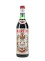 Martini & Rossi Aperitivo Rossi Bottled 1980s 100cl / 16.5%
