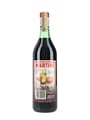 Martini & Rossi Aperitivo Rossi Bottled 1980s 100cl / 16.5%