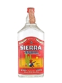Sierra Tequila Silver Bottled 1990s 70cl / 38%