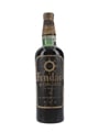 Fundao Tonic Bitters Bottled 1950s 100cl / 35%