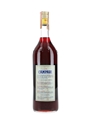 Campari Bitter Bottled 1970s 100cl / 25%