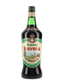 Cinzano Amaro Savoia Bottled 1970s 100cl / 34%