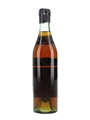 Martell 3 Star VOP Spring Cap Bottled 1950s 35cl / 40%