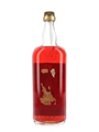 Negroni Old Cocktail Bottled 1960s 100cl / 30%