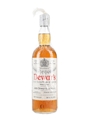 Dewar's White Label Bottled 1970s 75.7cl / 40%