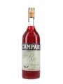 Campari Bitter Bottled 1970s 100cl / 25%