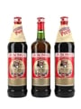 Dubonnet Bottled 1970s 3 x 88cl / 17.1%