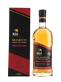 M&H Elements Sherry Cask  70cl / 46%