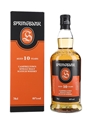 Springbank 10 Year Old Bottled 2021 70cl / 46%