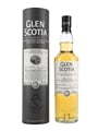 Glen Scotia 15 Year Old Rechar hogshead Bottled 2025 - Campbeltown Malts Festival 70cl / 53.8%