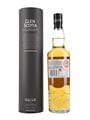 Glen Scotia 15 Year Old Rechar hogshead Bottled 2025 - Campbeltown Malts Festival 70cl / 53.8%