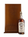 Bowmore 1964 38 Year Old Bourbon Cask Number One Vault 70cl / 43.2%