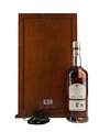 Bowmore 1964 38 Year Old Bourbon Cask Number One Vault 70cl / 43.2%