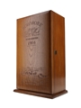 Bowmore 1964 38 Year Old Bourbon Cask Number One Vault 70cl / 43.2%