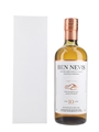 Ben Nevis 10 Year Old  70cl / 46%