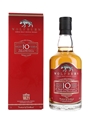 Wolfburn 10 Year Old  70cl / 46%