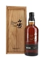 Yamazaki 1984 25th Anniversary Bottled 2009 70cl / 48%