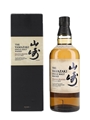 Yamazaki Heavily Peated 2013 Release 70cl  / 48%