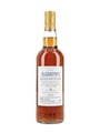 Bruichladdich 18 Year Old Cask 1301 Private Cask Bottling 70cl / 59.4%