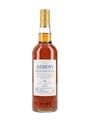 Bruichladdich 18 Year Old Cask 1301 Private Cask Bottling 70cl / 59.4%