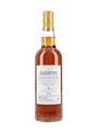 Bruichladdich 18 Year Old Cask 1301 Private Cask Bottling 70cl / 59.4%