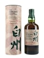 Hakushu Japanese Forest Bittersweet Edition  70cl / 43%