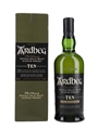Ardbeg 10 Year Old Bottled 2002 70cl / 46%
