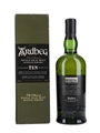 Ardbeg 10 Year Old Bottled 2002 70cl / 46%