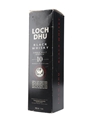 Loch Dhu 10 Year Old The Black Whisky - Mannochmore 100cl / 40%