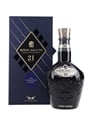 Royal Salute 21 Year Old The Signature Blend Bottled 2024 - Wade Porcelain Flagon 70cl / 40%